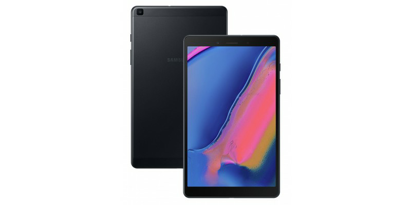 review samsung galaxy tab a8